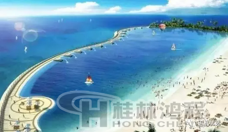 廣東將打造全球最長(zhǎng)濱海公路：全長(zhǎng)1600多公里！