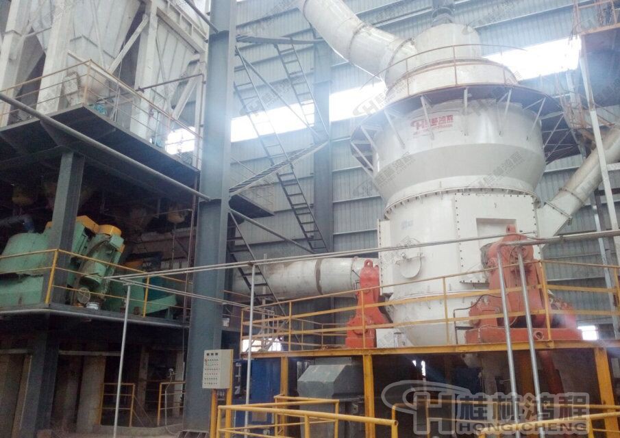 鎳渣立磨機(jī)時(shí)產(chǎn)200噸磨粉線機(jī)型 鎳渣立磨機(jī)時(shí)產(chǎn)200噸磨粉線機(jī)型