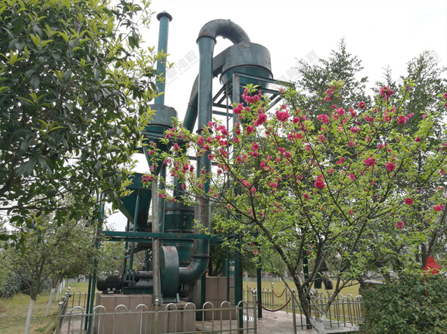 桂林鴻程與您相約花海，共賞芳菲三月天！