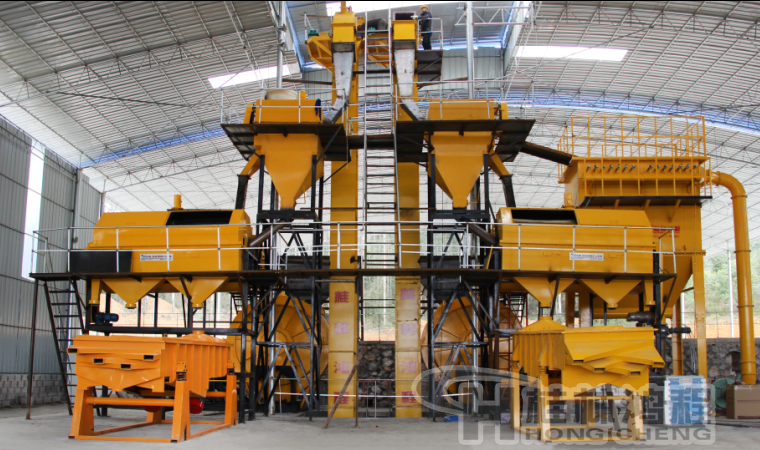 球磨機(jī)械 熔融石英粉 紫石英粉 石英粉200目、石英粉325目和石英粉400目