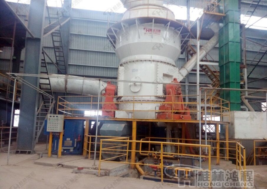 HLM2900立磨，立磨機(jī)，立式磨機(jī)
