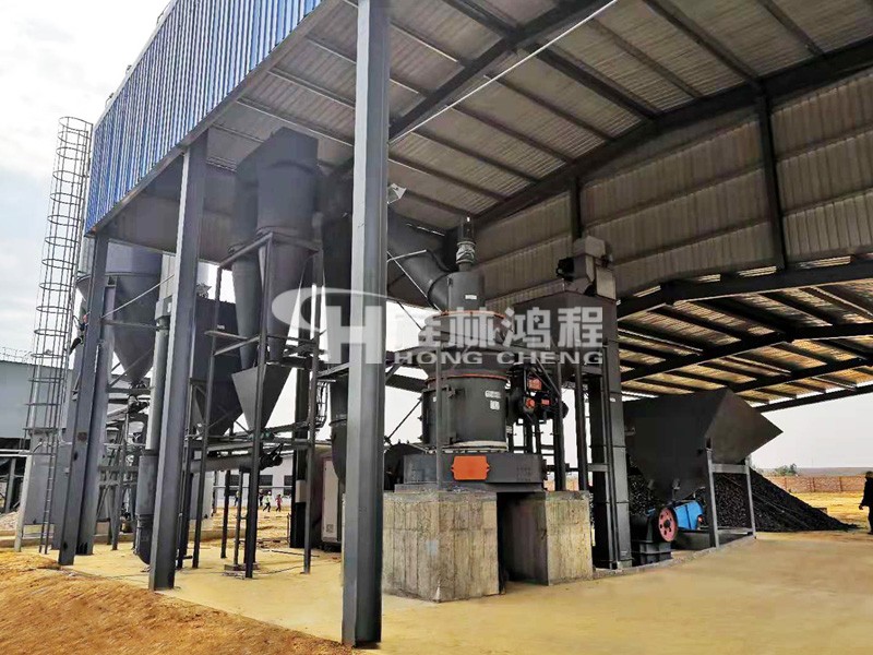 HC4123石灰石雷蒙磨機(jī)生產(chǎn)線200目D92東南亞廠家投產(chǎn) HC4123石灰石雷蒙磨機(jī)生產(chǎn)線200目D92東南亞廠家投產(chǎn)