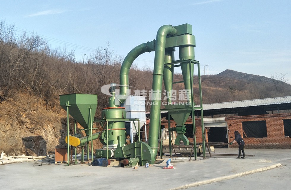 HC3220磨礦粉機器HC縱擺磨粉機雷蒙磨 HC3220磨礦粉機器HC縱擺磨粉機雷蒙磨