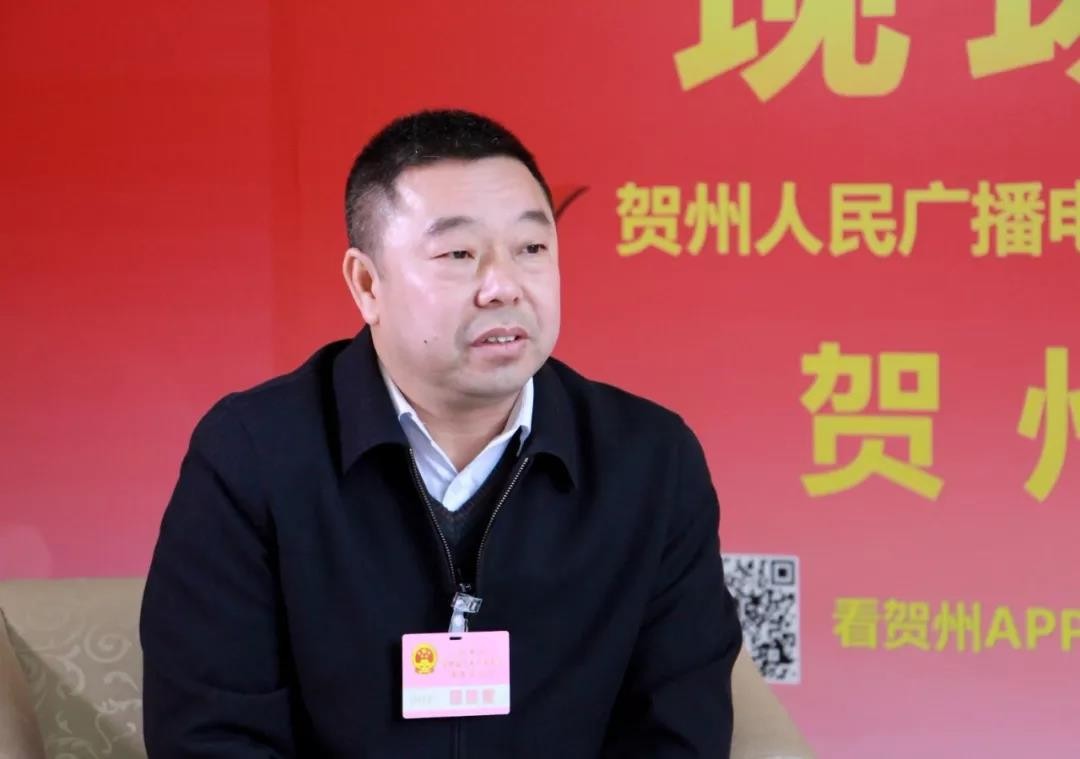 賀州市旺高工業(yè)園區(qū)管委會主任鄒雪群 賀州市旺高工業(yè)園區(qū)管委會主任鄒雪群