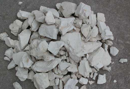 莫來(lái)石料 莫來(lái)石料