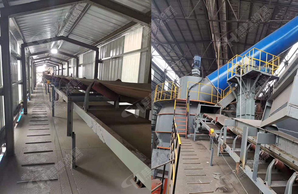 【EPC案例】祝賀桂林鴻程立磨生產(chǎn)線項(xiàng)目順利投產(chǎn)！