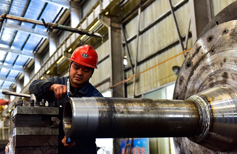 致敬奮斗在平凡崗位中的勞動者！