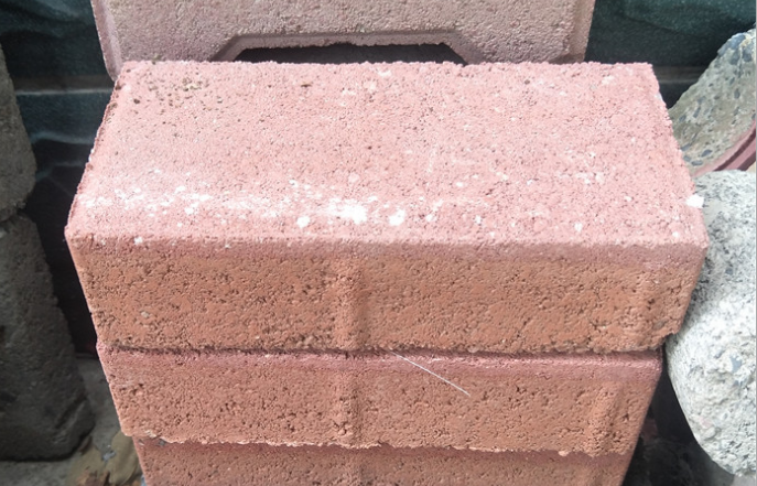 鈦石膏廢渣免燒磚 鈦石膏廢渣免燒磚