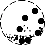 球磨機(jī)加工工藝動(dòng)畫(huà):鋼球作為碾磨介質(zhì)對(duì)物料進(jìn)行碰撞破碎 球磨機(jī)加工工藝動(dòng)畫(huà):鋼球作為碾磨介質(zhì)對(duì)物料進(jìn)行碰撞破碎