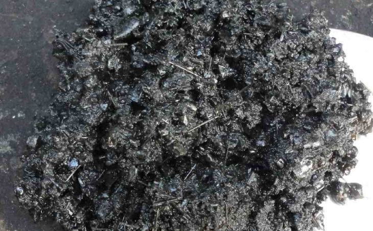 煤炭氣化渣 煤炭氣化渣