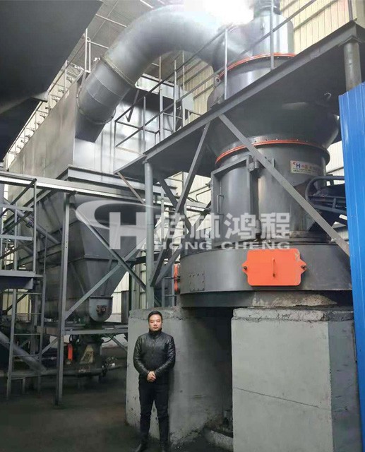 4r雷蒙磨粉機(jī)成功案例:活性炭 4r雷蒙磨粉機(jī)成功案例:活性炭