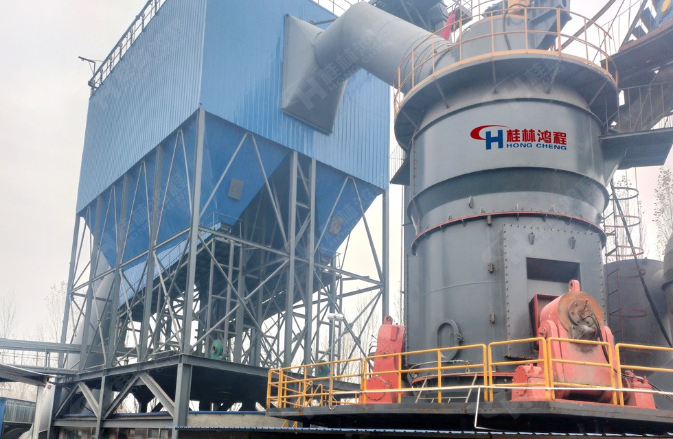 HLM2800年產(chǎn)20萬噸水渣立磨 比表面積430-460-51噸/時(shí)-內(nèi)蒙 HLM2800年產(chǎn)20萬噸水渣立磨 比表面積430-460-51噸/時(shí)-內(nèi)蒙