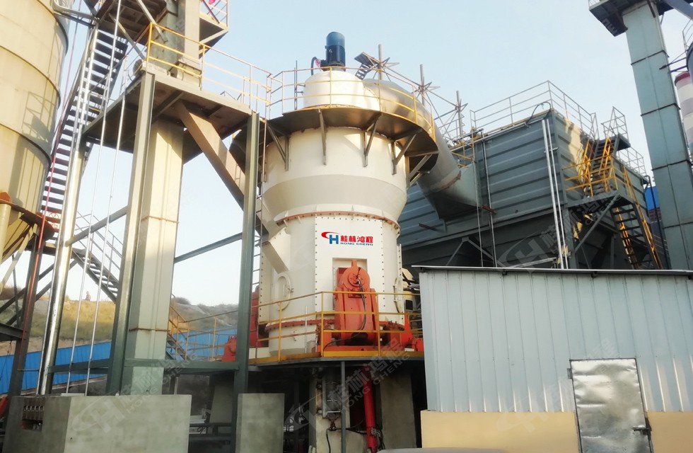 HLM2400煤矸石粉磨立磨機(jī) 煤矸石加白云石-325目D99-19.3噸/時(shí)-內(nèi)蒙 HLM2400煤矸石粉磨立磨機(jī) 煤矸石加白云石-325目D99-19.3噸/時(shí)-內(nèi)蒙